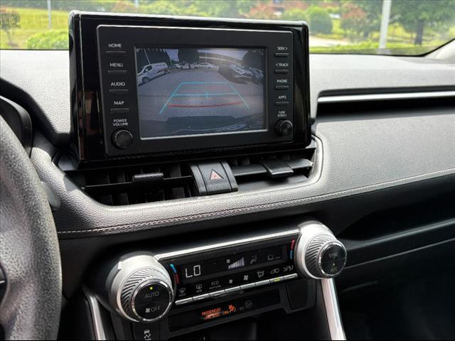 2019 Toyota RAV4 XLE - Photo 9