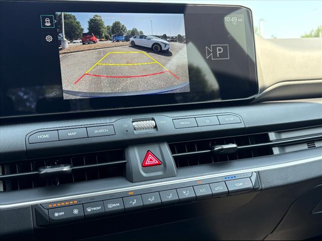 2025 Kia K4 LXS - Photo 9