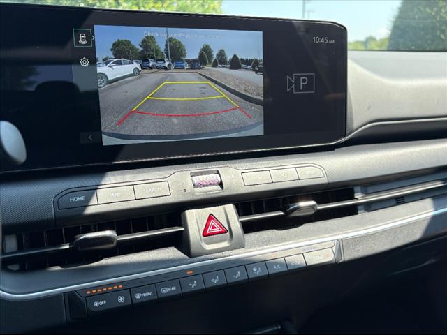 2025 Kia K4 LXS - Photo 9