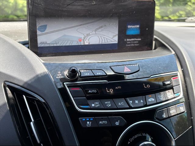 2021 Acura RDX w/A-Spec Package - Photo 9