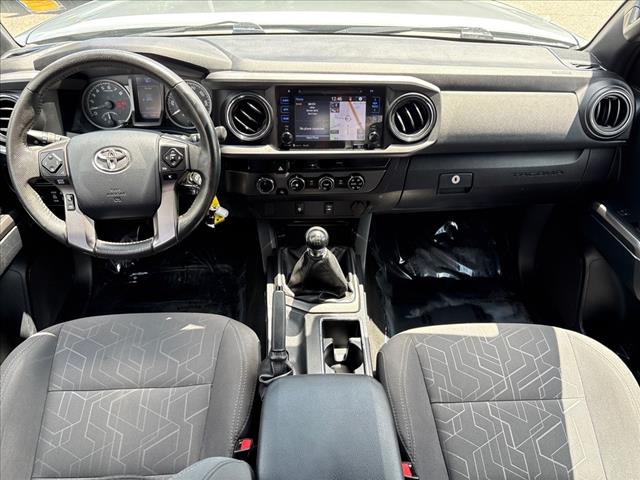 2017 Toyota Tacoma TRD Off-Road - Photo 9