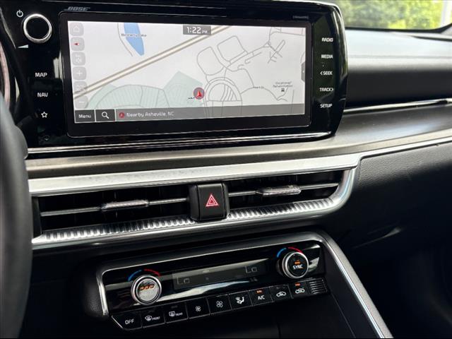 2024 Kia K5 GT - Photo 9