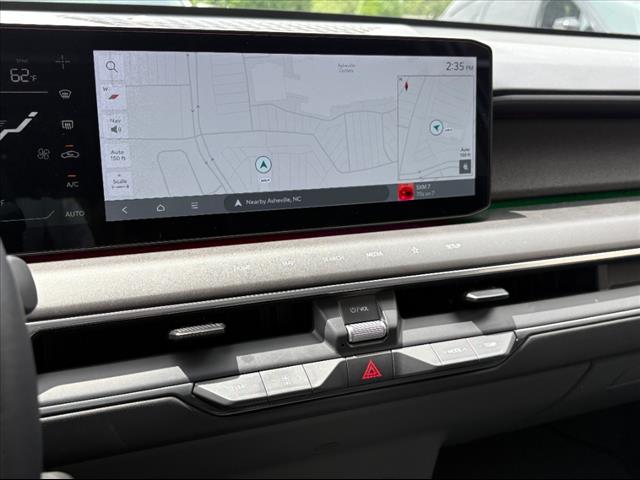 2025 Kia EV9 Land - Photo 9