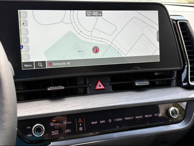 2025 Kia Sportage X-Line - Photo 9