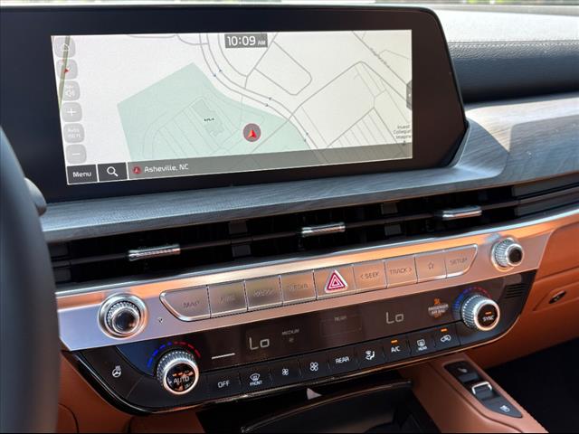 2025 Kia Telluride EX X-Pro - Photo 9