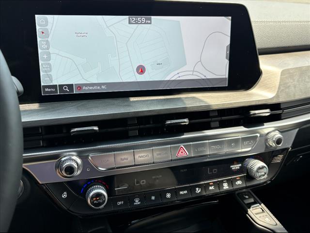 2025 Kia Telluride SX-Prestige X-Line - Photo 9
