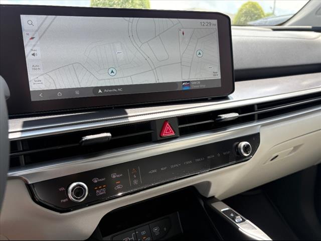 2025 Kia Sorento EX - Photo 9