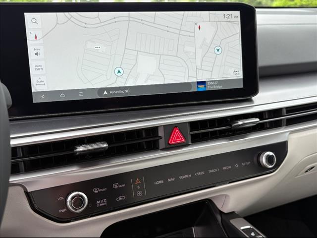 2025 Kia Sorento EX - Photo 9