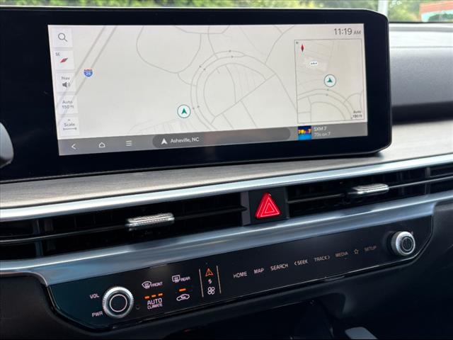 2024 Kia Sorento X-Line SX - Photo 9