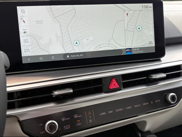 2025 Kia Sorento S - Photo 9