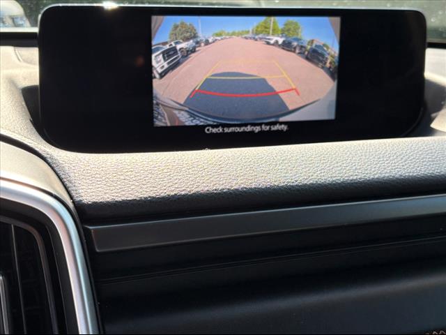 2023 Mazda CX-50 2.5 Turbo - Photo 9