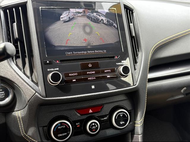 2021 Subaru Crosstrek Sport - Photo 9