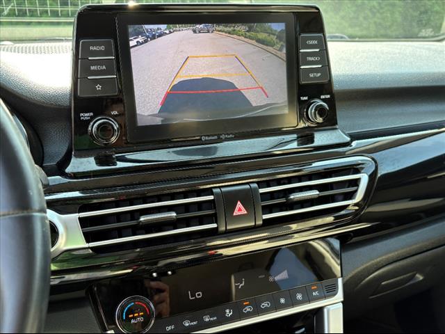 2021 Kia Seltos EX - Photo 9