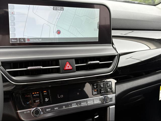 2025 Kia Seltos X-Line - Photo 9