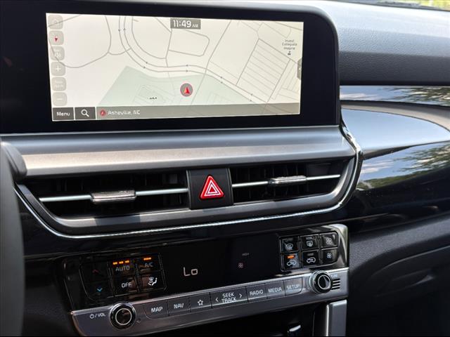 2025 Kia Seltos S - Photo 9