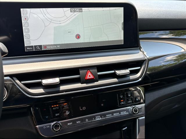 2025 Kia Seltos S - Photo 9