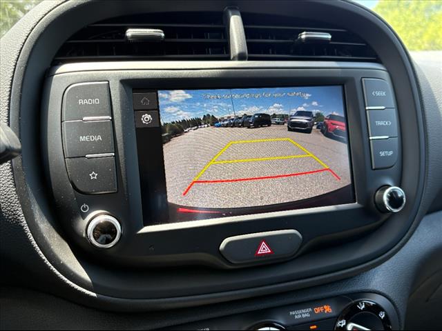 2025 Kia Soul LX - Photo 9