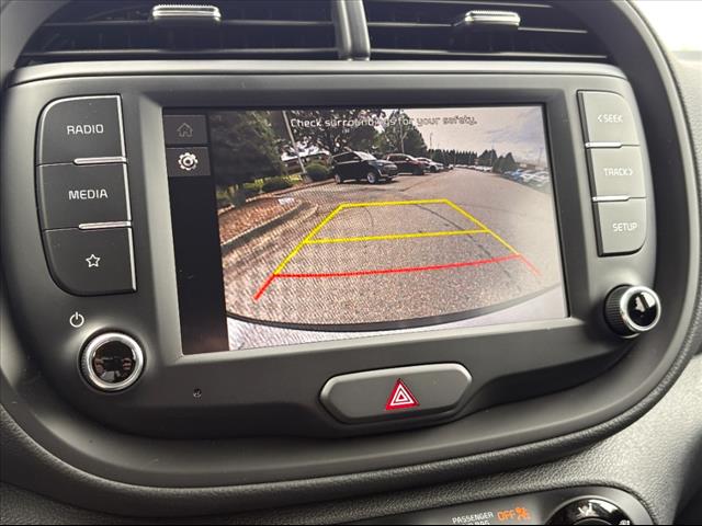 2025 Kia Soul LX - Photo 9