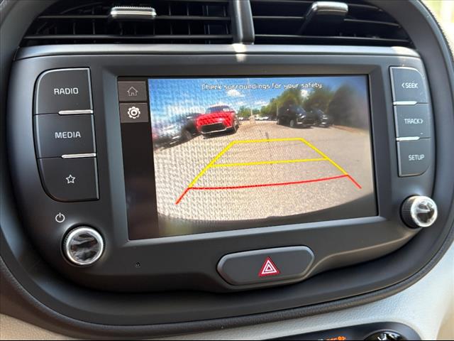 2025 Kia Soul LX - Photo 9