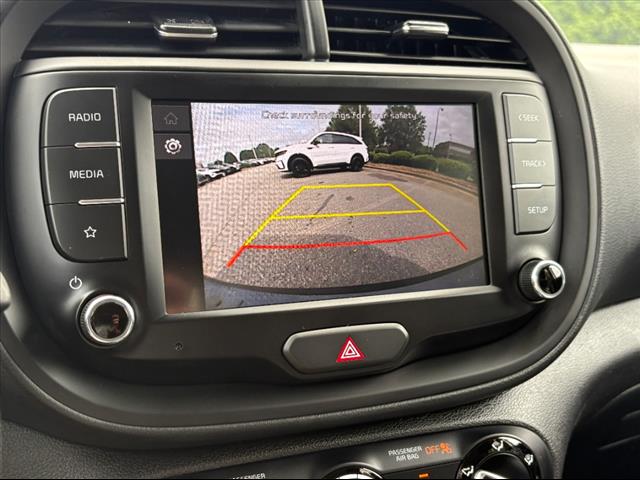 2024 Kia Soul LX - Photo 9
