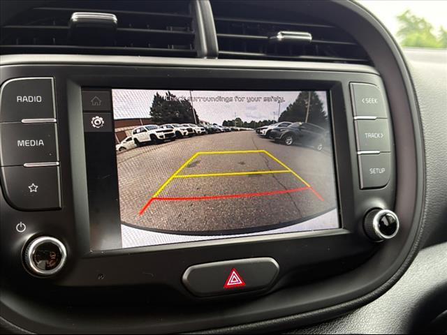 2023 Kia Soul LX - Photo 9