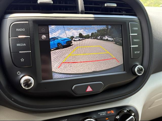 2025 Kia Soul LX - Photo 9