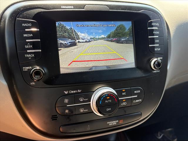 2018 Kia Soul Base - Photo 9