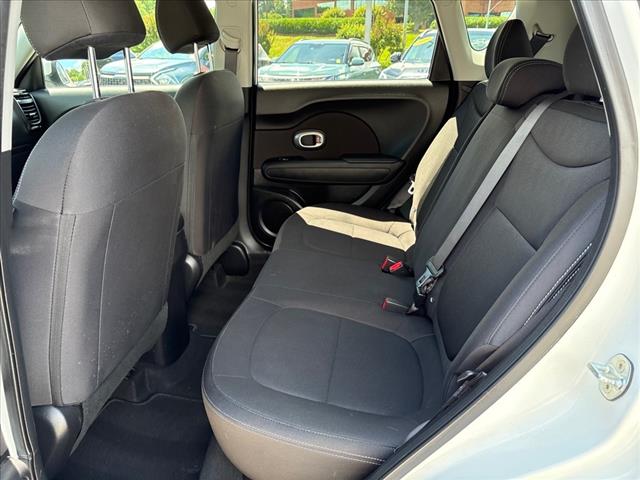 2019 Kia Soul Base - Photo 9