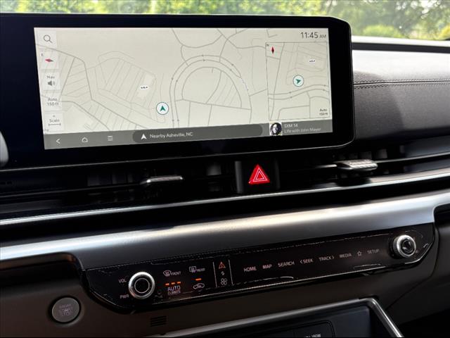2025 Kia Carnival LXS - Photo 9