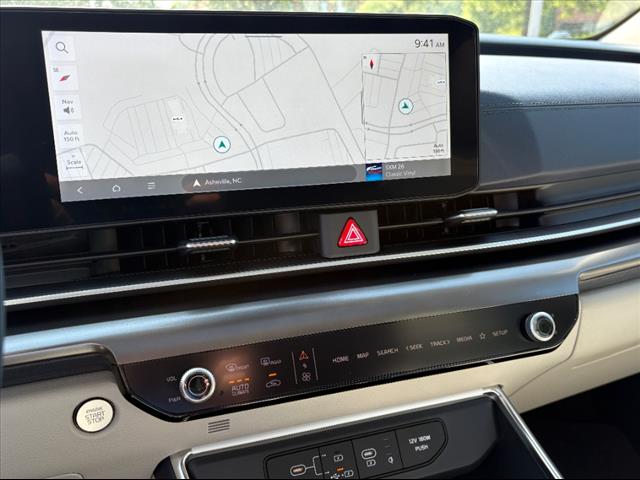 2026 Kia Carnival Hybrid SX Prestige - Photo 9