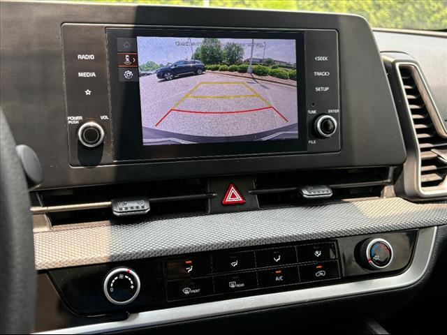 2023 Kia Sportage LX - Photo 9