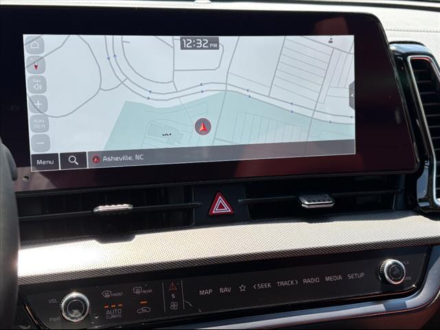 2025 Kia Sportage Hybrid SX-Prestige - Photo 9