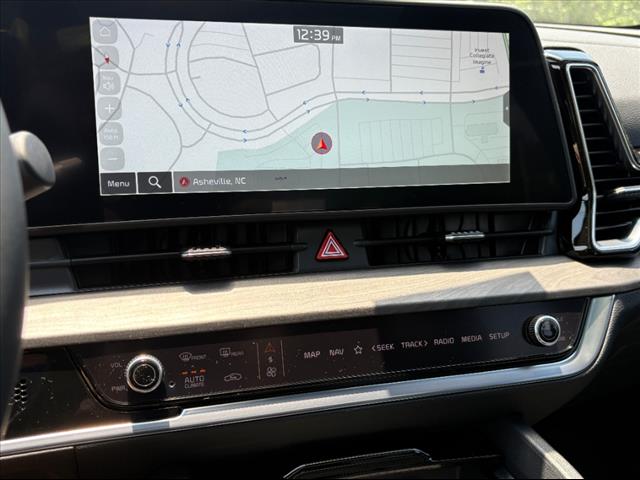 2025 Kia Sportage Plug-In Hybrid X-Line - Photo 9