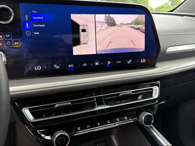 2024 Chevrolet Traverse LS