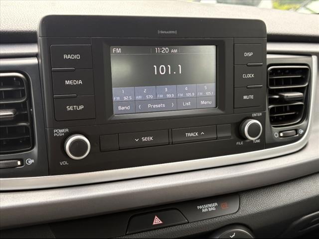 2018 Kia Rio 5-Door LX