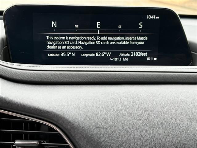 2023 Mazda CX-30 2.5 S Preferred