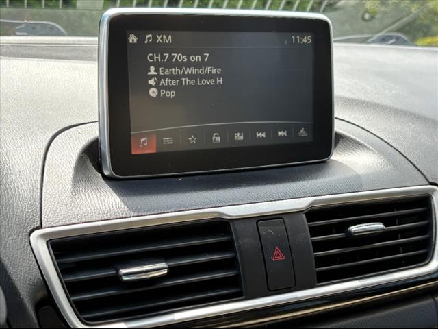 2015 Mazda Mazda3 i Touring