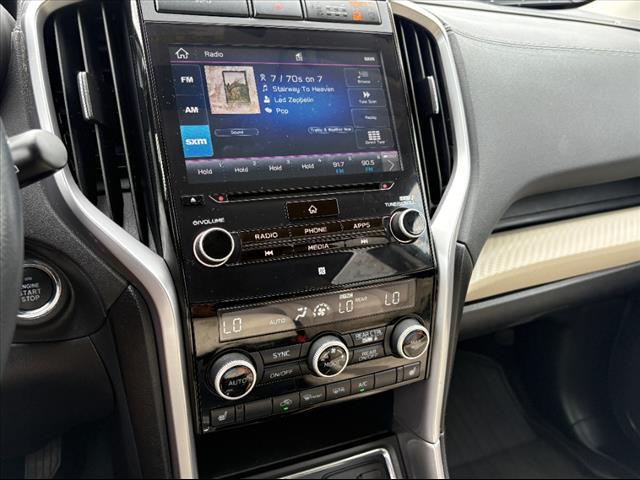 2022 Subaru Ascent Premium 8-Passenger