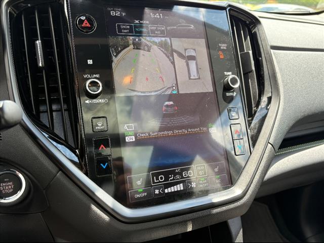 2024 Subaru Ascent Onyx Edition Limited