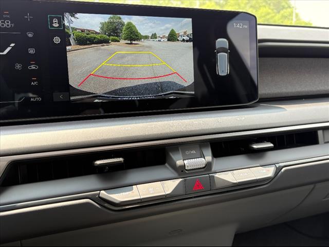 2026 Kia EV9 Light Long Range