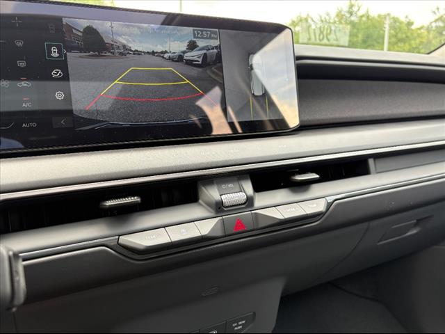 2026 Kia EV9 Land