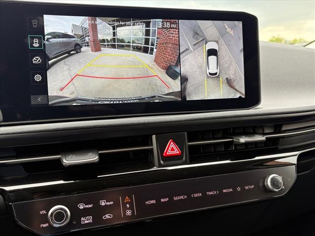2025 Kia EV6 Light Long Range