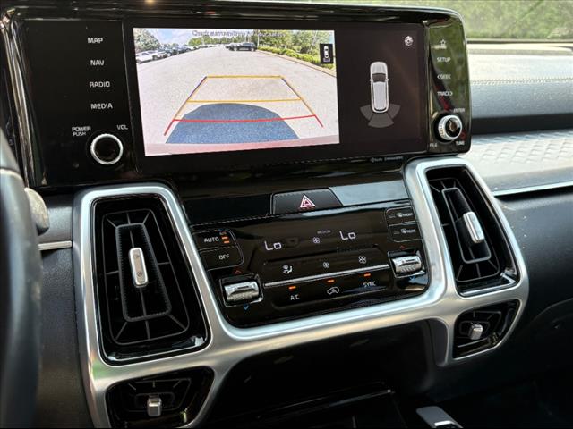 2021 Kia Sorento SX