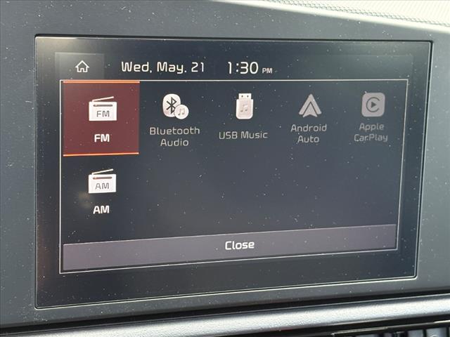 2025 Kia Niro LX
