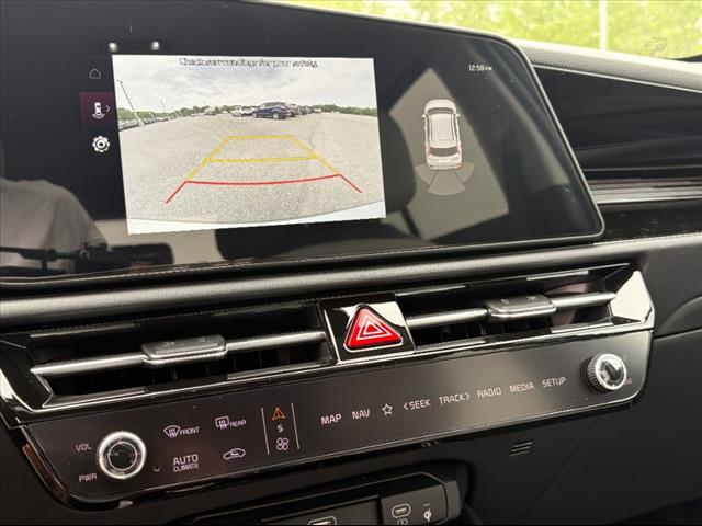 2025 Kia Niro EX Touring