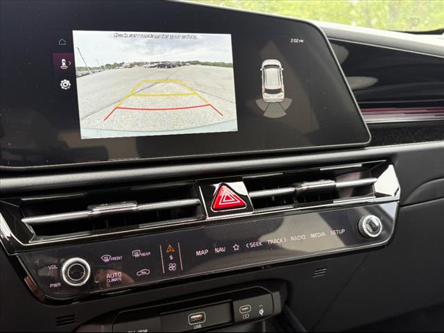 2025 Kia Niro EX