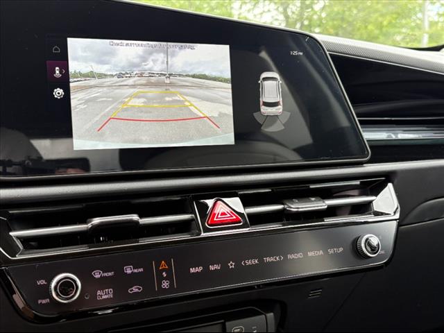 2025 Kia Niro EX