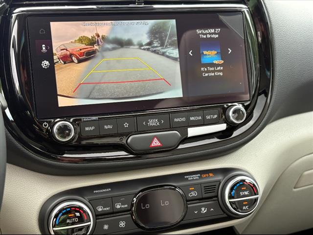 2025 Kia Soul EX