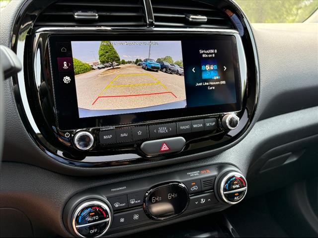 2025 Kia Soul GT-Line