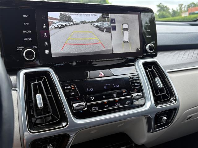2023 Kia Sorento Plug-In Hybrid SX Prestige
